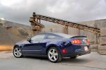 Ford Mustang GT 2010 года